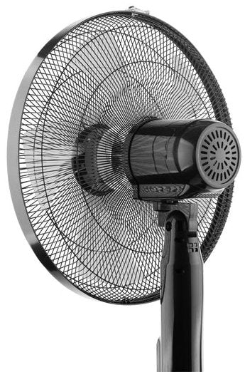 Eta Naos Fan Eta260790000 Ventilador De Pie