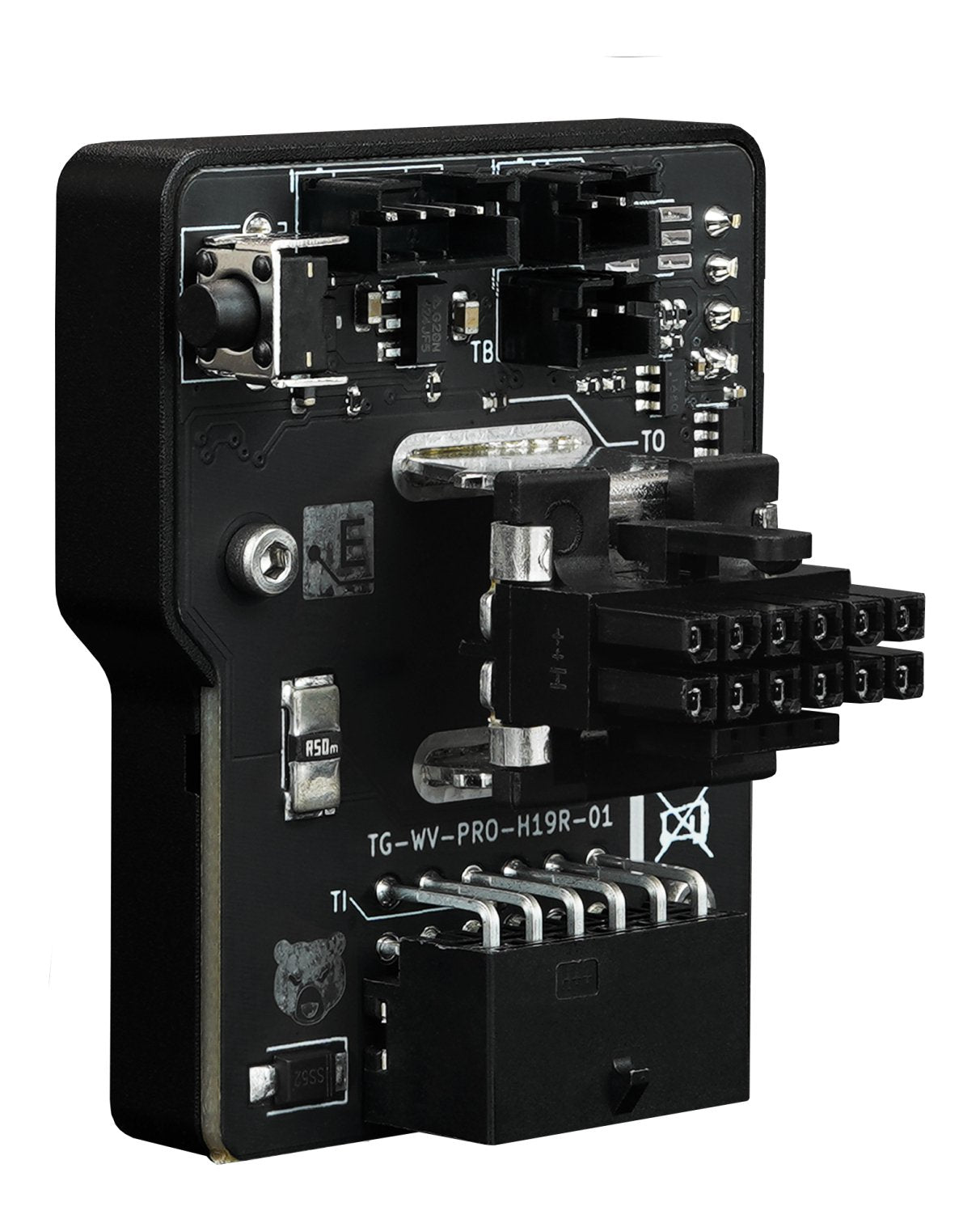 EAN 4260711991356 - Thermal Grizzly WireView Pro GPU Universal Kit para GPU (unidad de procesamiento gráfico) imagen 8