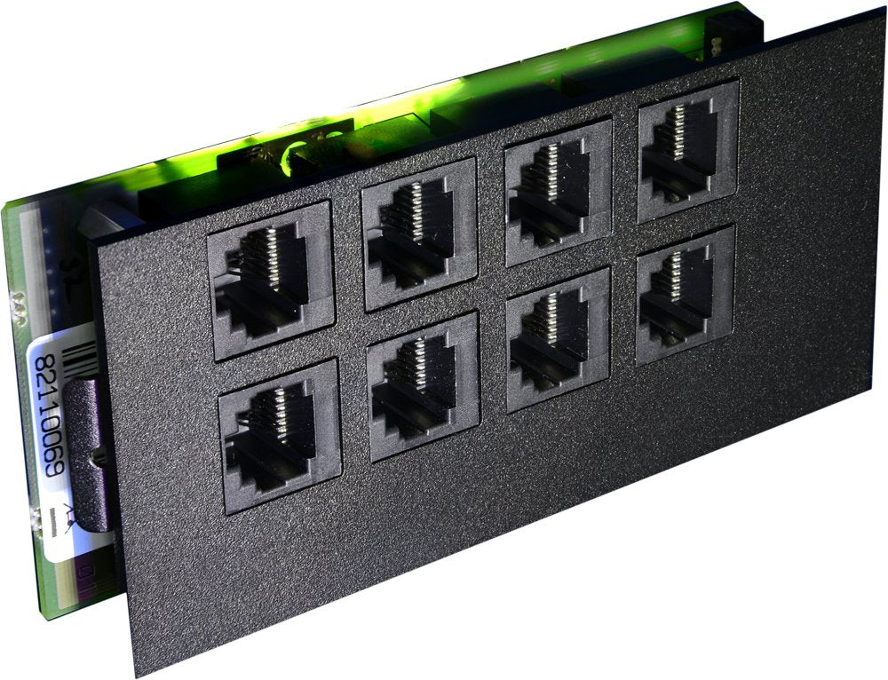 Agfeo 6100335 Accesorio Para Panel De Conexiones