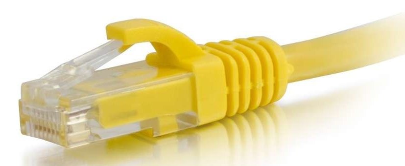 EAN 757120834663 - C2G 83466 cable de red U/UTP (UTP) imagen 2