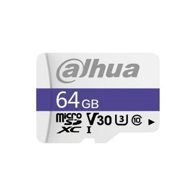 Dahua Technology C100 64 Gb Microsdxc Uhs-I Clase 10
