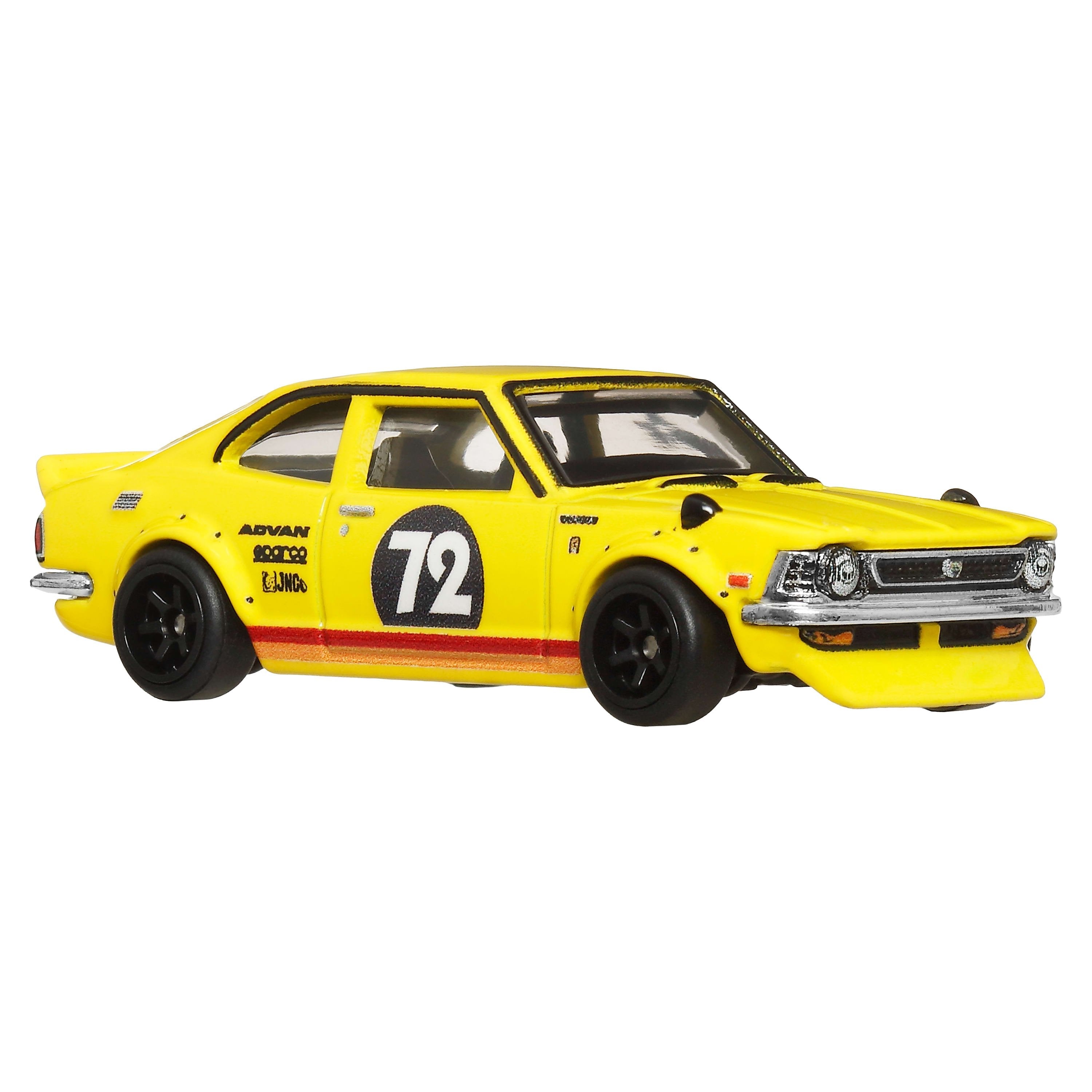 EAN 0194735263622 - Hot Wheels Car Culture: Team Transport JBM34 vehículo de juguete imagen 5