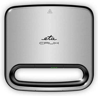 EAN 8590393335312 - Eta Crux sandwichera 750 W Aluminio imagen 3