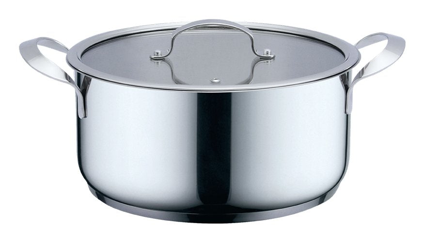 Haeger Inox Pot 20h  Sartén De 20 Cm