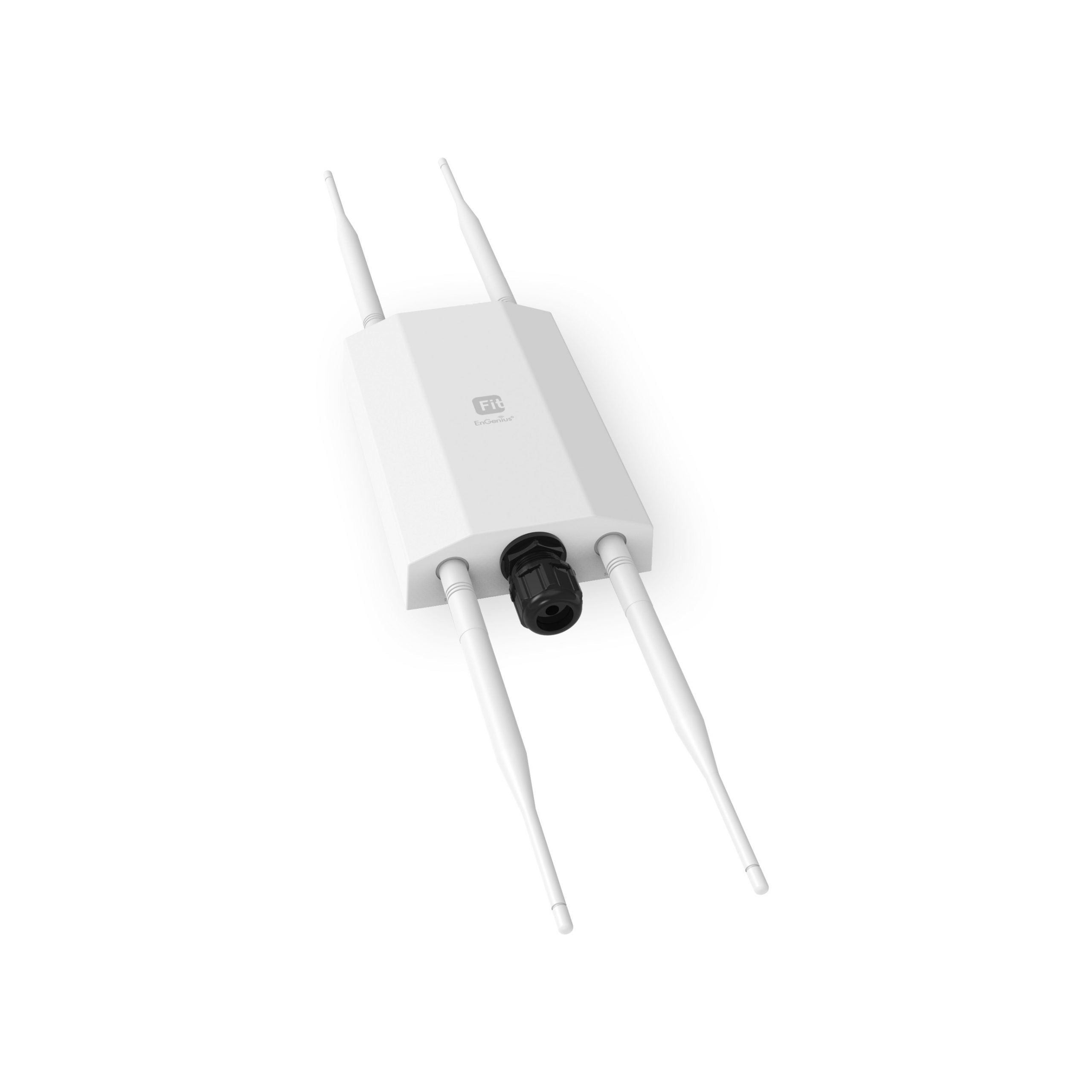 Engenius Ews850-Fit Punto De Acceso Inalámbrico 1774 Mbit/S Blanco Energía Sobre Ethernet (Poe)