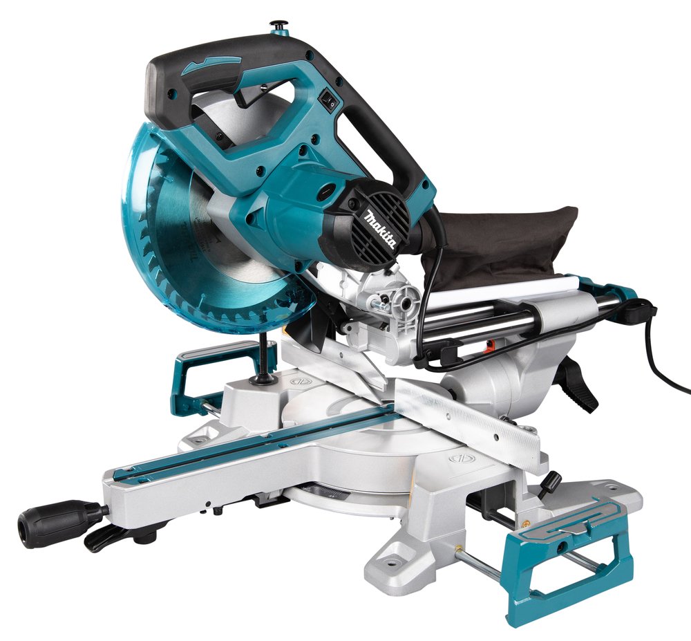 Sierra De Corte E Ingletadora Makita Lso816f