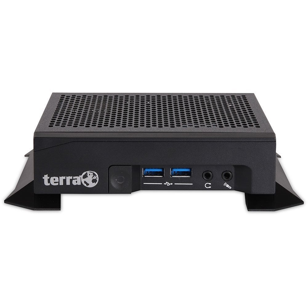 EAN 4039407081646 - TERRA 1000033 PCs/estación de trabajo Intel® Pentium® Silver J5005 4 GB DDR4-SDRAM 120 GB SSD Windows 11  imagen 2