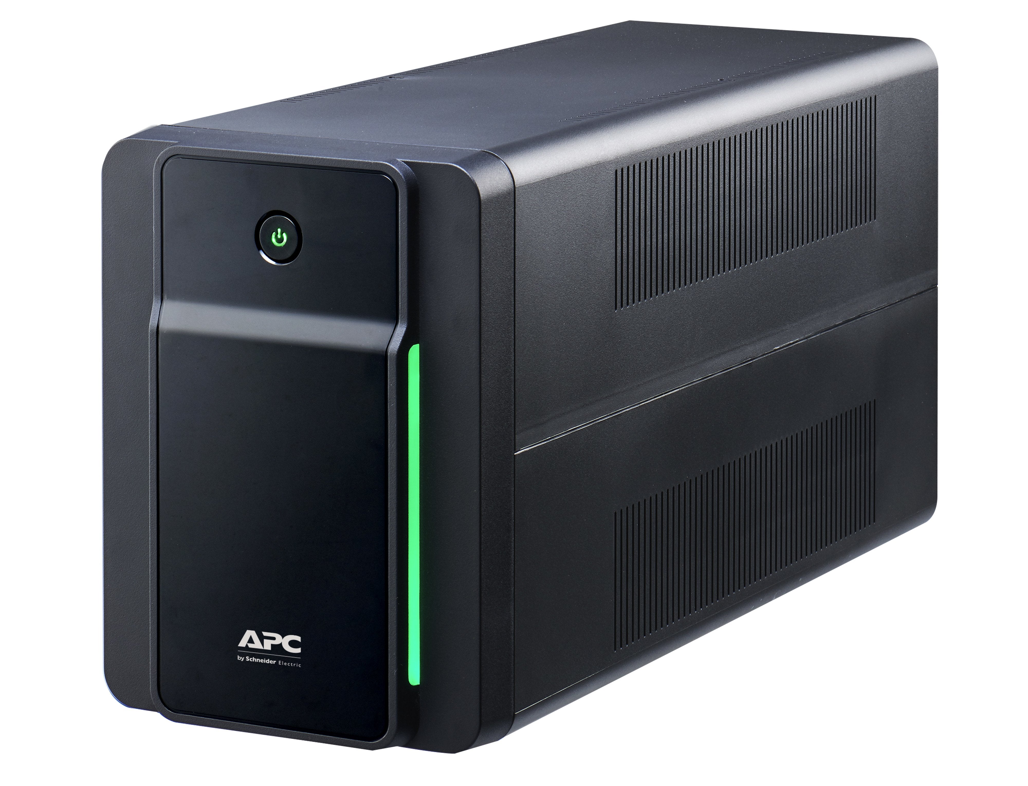 EAN 0731304410874 - APC BX1600MI-GR sistema de alimentación ininterrumpida (UPS) Línea interactiva 1,6 kVA 900 W 4 salidas AC imagen 8