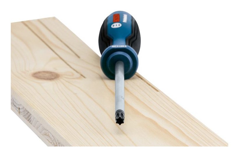 EAN 4059952522814 - Bosch Set of 6 Professional Torx screwdrivers Juego Destornillador plano imagen 5