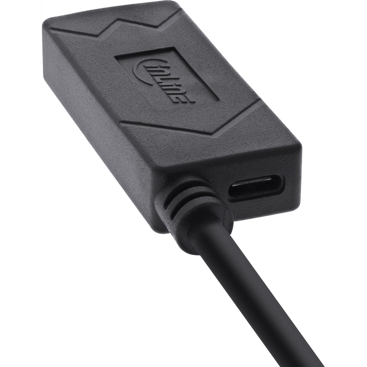 Inline® Usb 2.0 Active Extension, Usb-A Male/Female, 7.5m