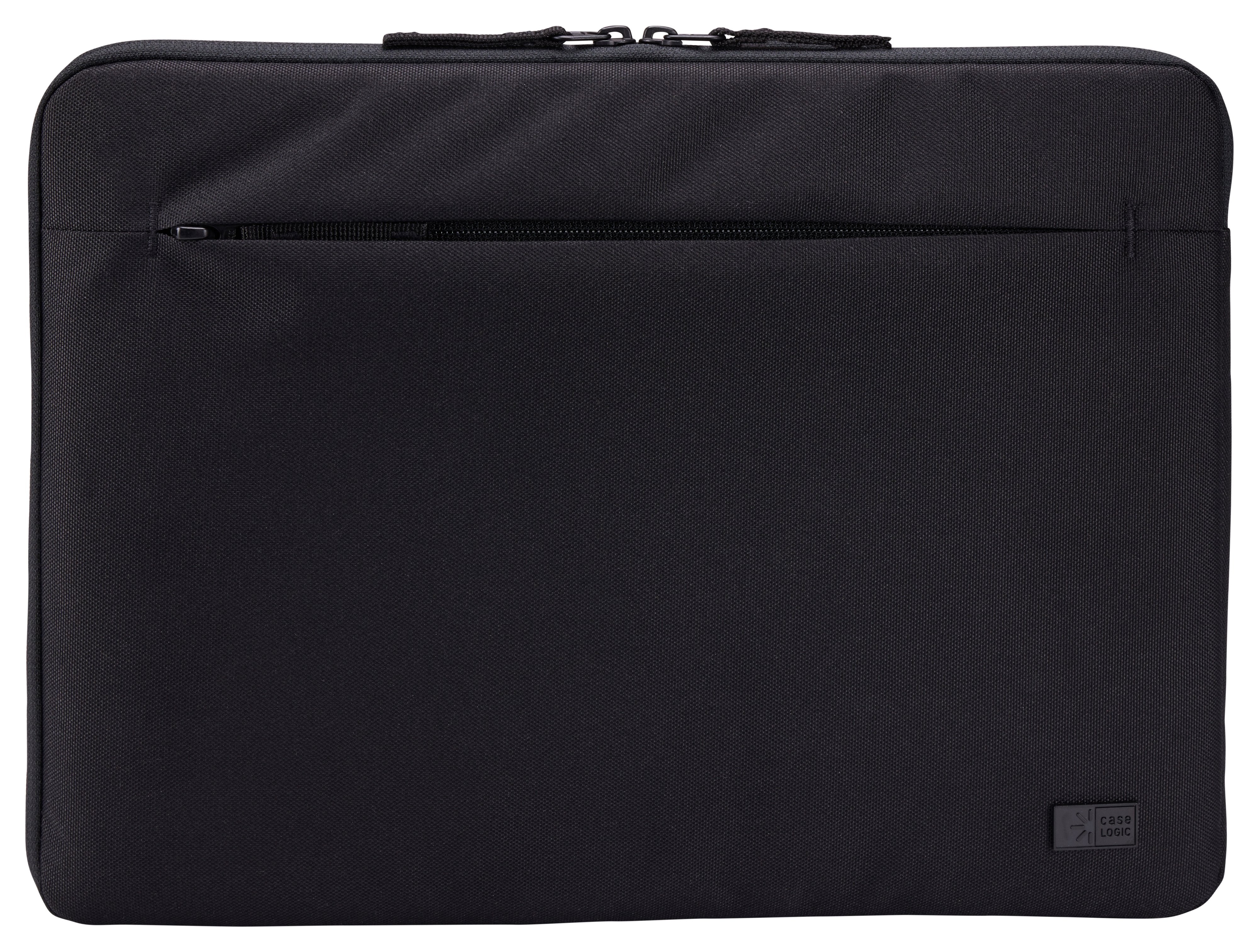 Funda  Case Logic Invigo Eco Invis114 Black 35,6 Cm (14") Negro