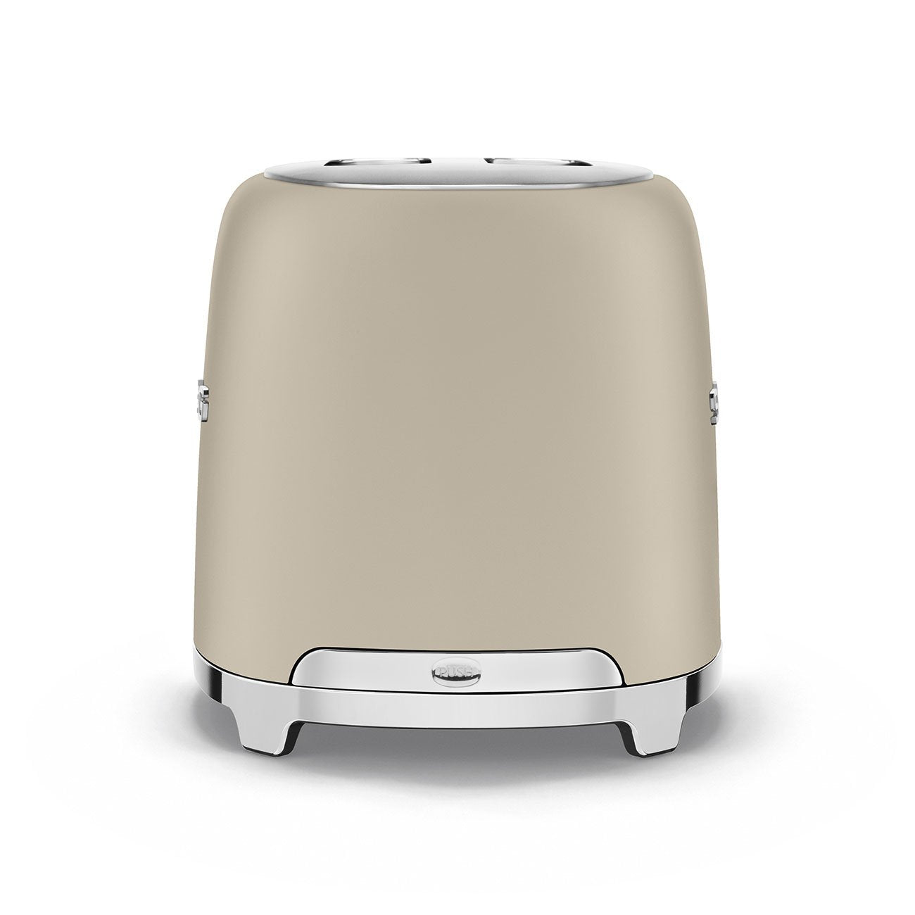 EAN 8017709362089 - Smeg TSF01MLMEU tostadora 6 2 rebanada(s) 950 W Beige imagen 2