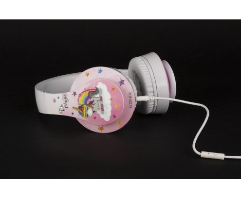 Auricular Unik Gaming Be Magic