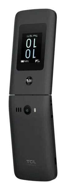 EAN 4894461819228 - TCL OneTouch 4043 8,13 cm (3.2") 139 g Gris Característica del teléfono imagen 13