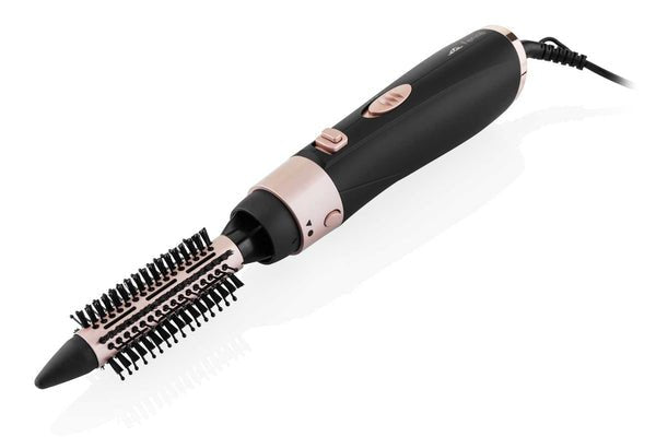 EAN 8590393336531 - Eta Fenite Edition Cepillo de aire caliente Airflow Negro, Rosa 1000 W 1,75 m imagen 5