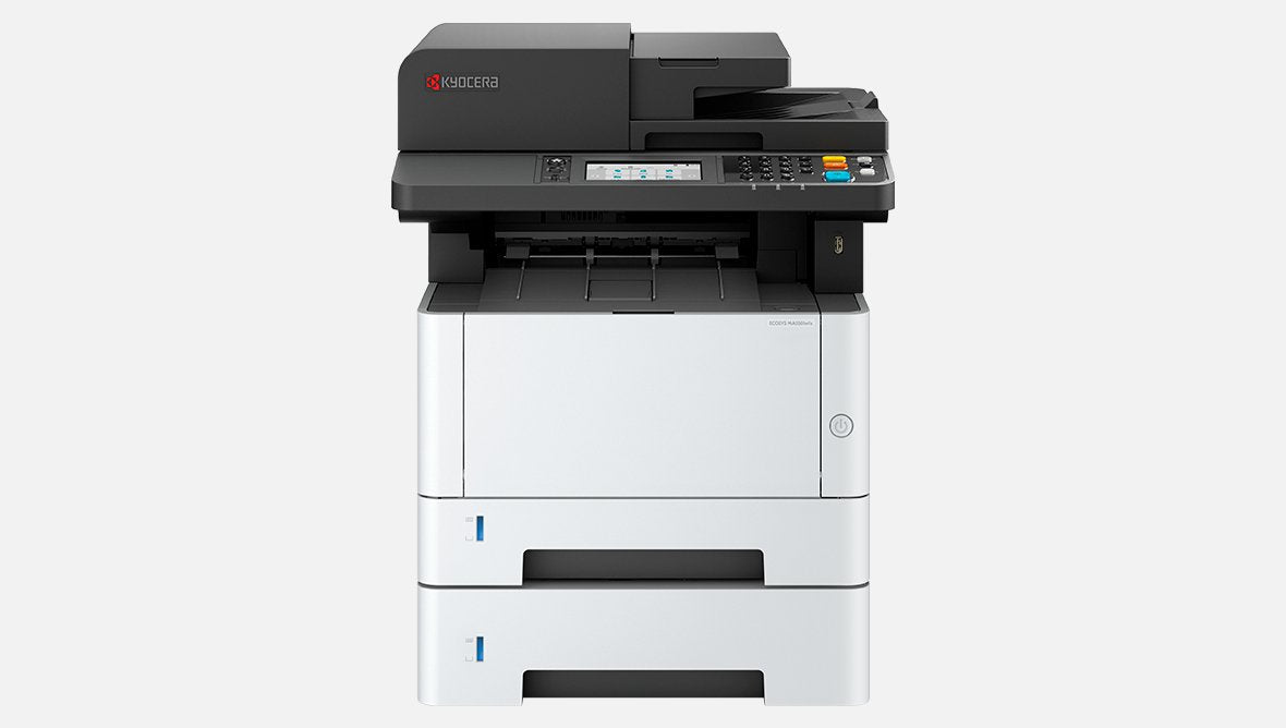 EAN 0632983093870 - KYOCERA ECOSYS MA3501wfx Laser A4 1200 x 1200 DPI 35 ppm Wifi imagen 3