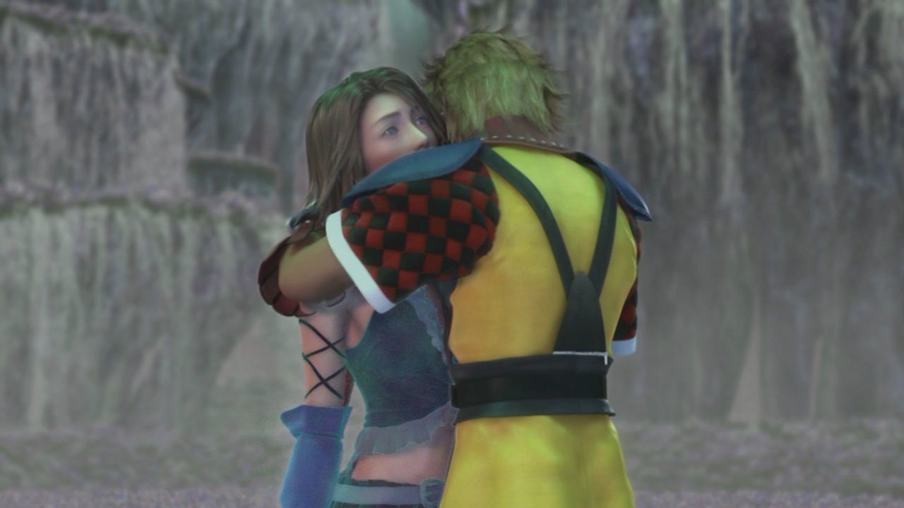 EAN 5021290083714 - Nintendo Final Fantasy X/X-2 HD Remaster Remasterizada Alemán, Inglés Nintendo Switch imagen 6