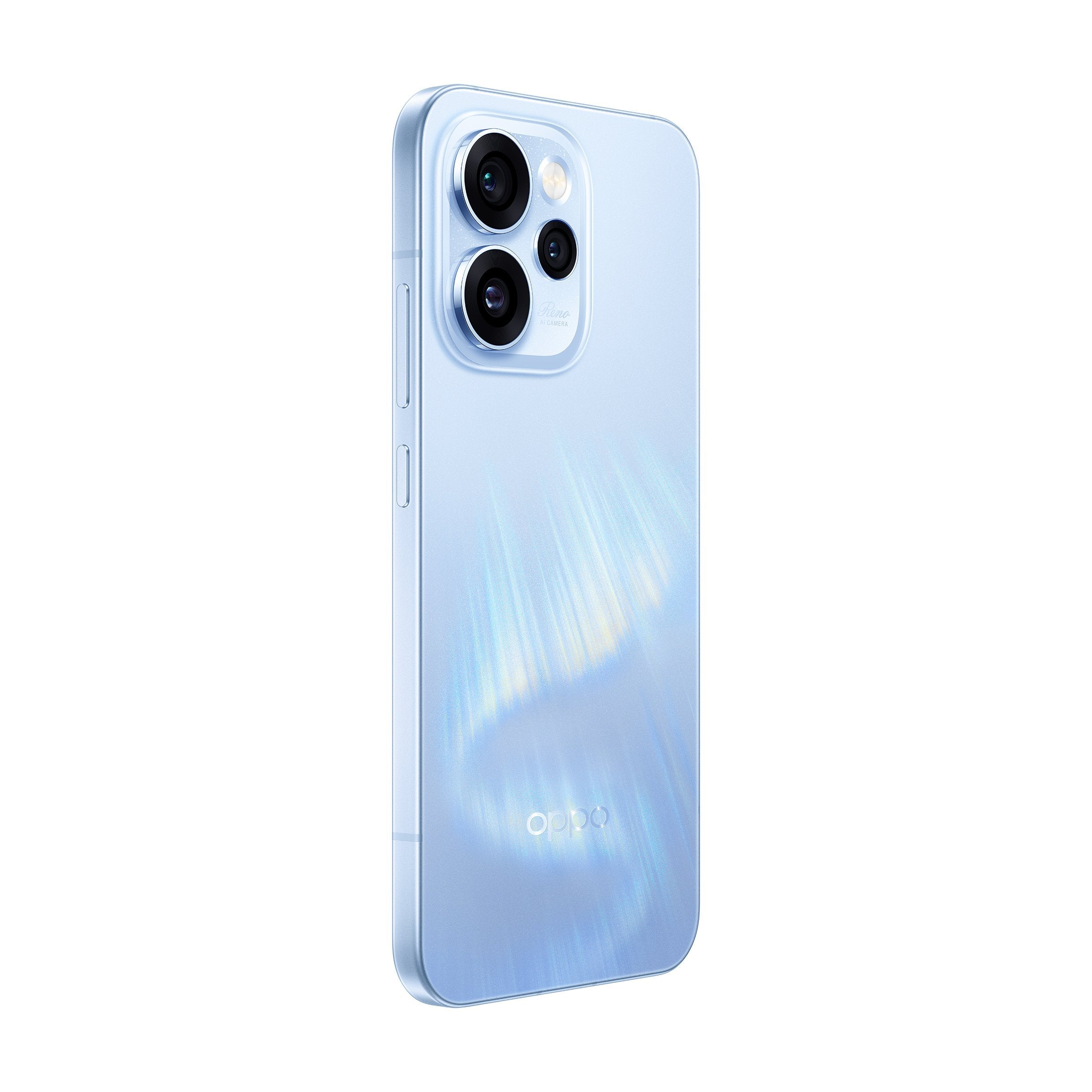 Oppo Reno 15 Pro 8+512gb 6.78" 5g Aurora Blue Ita