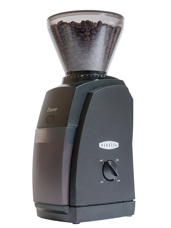 Molinillo Baratza Encore De Café 70 W Negro