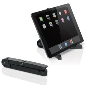 Mobilis Soporte Trípode Plegable Universal Para Smartphones/Tablets