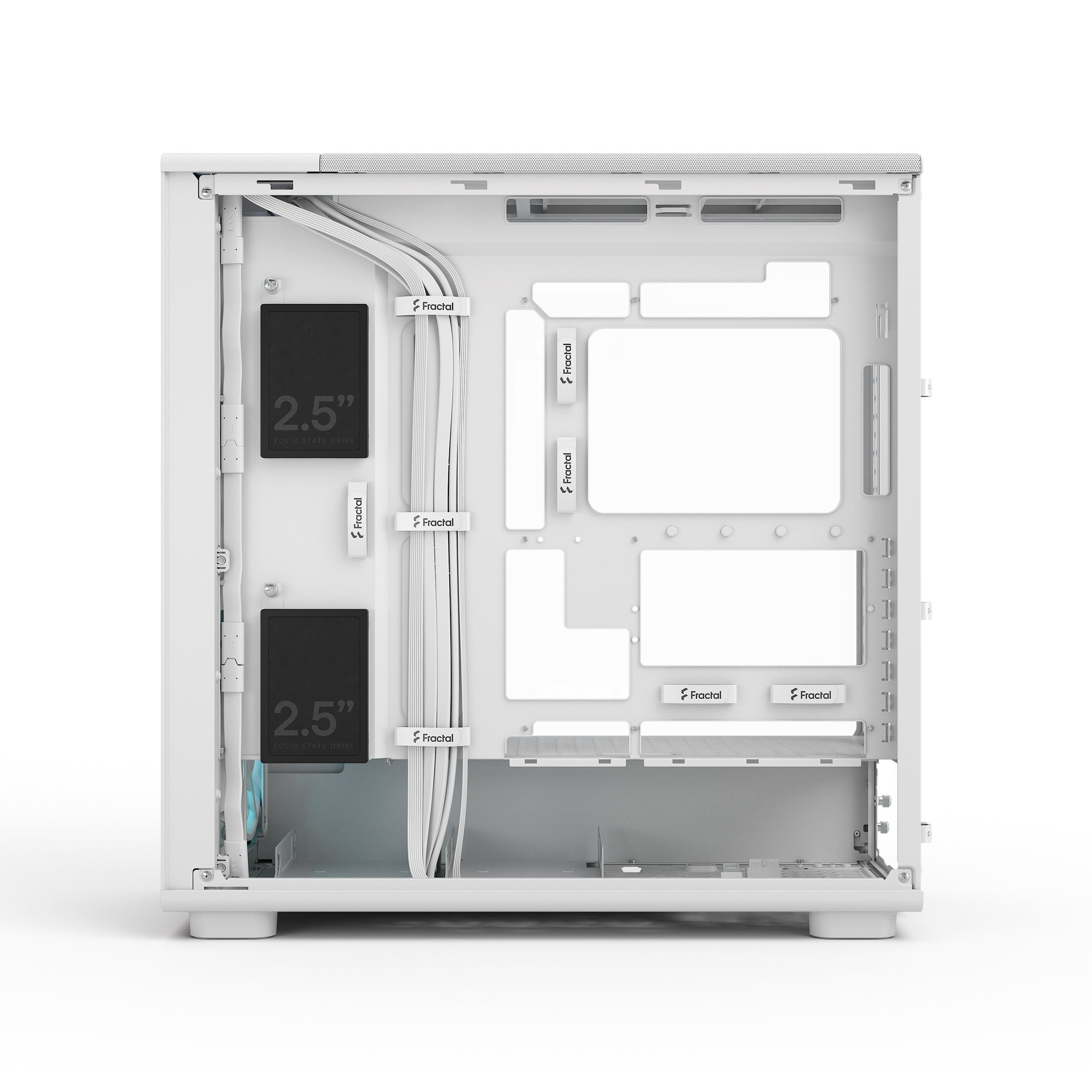 EAN 7340172710417 - Fractal Design Epoch XL Torre Blanco imagen 11