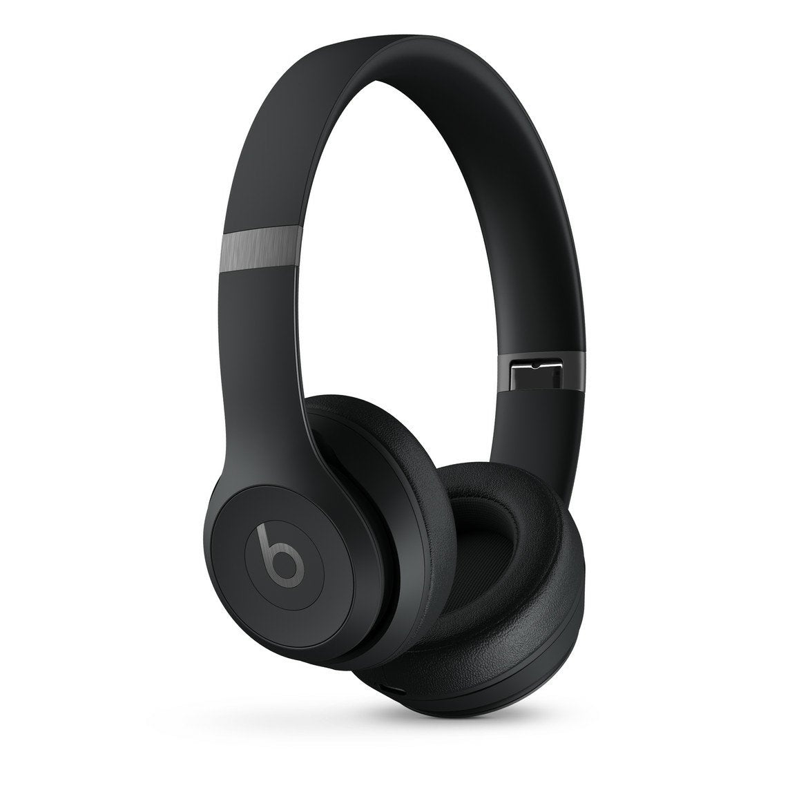 Auriculares Beats Solo4 On-Ear Inalamb Negro