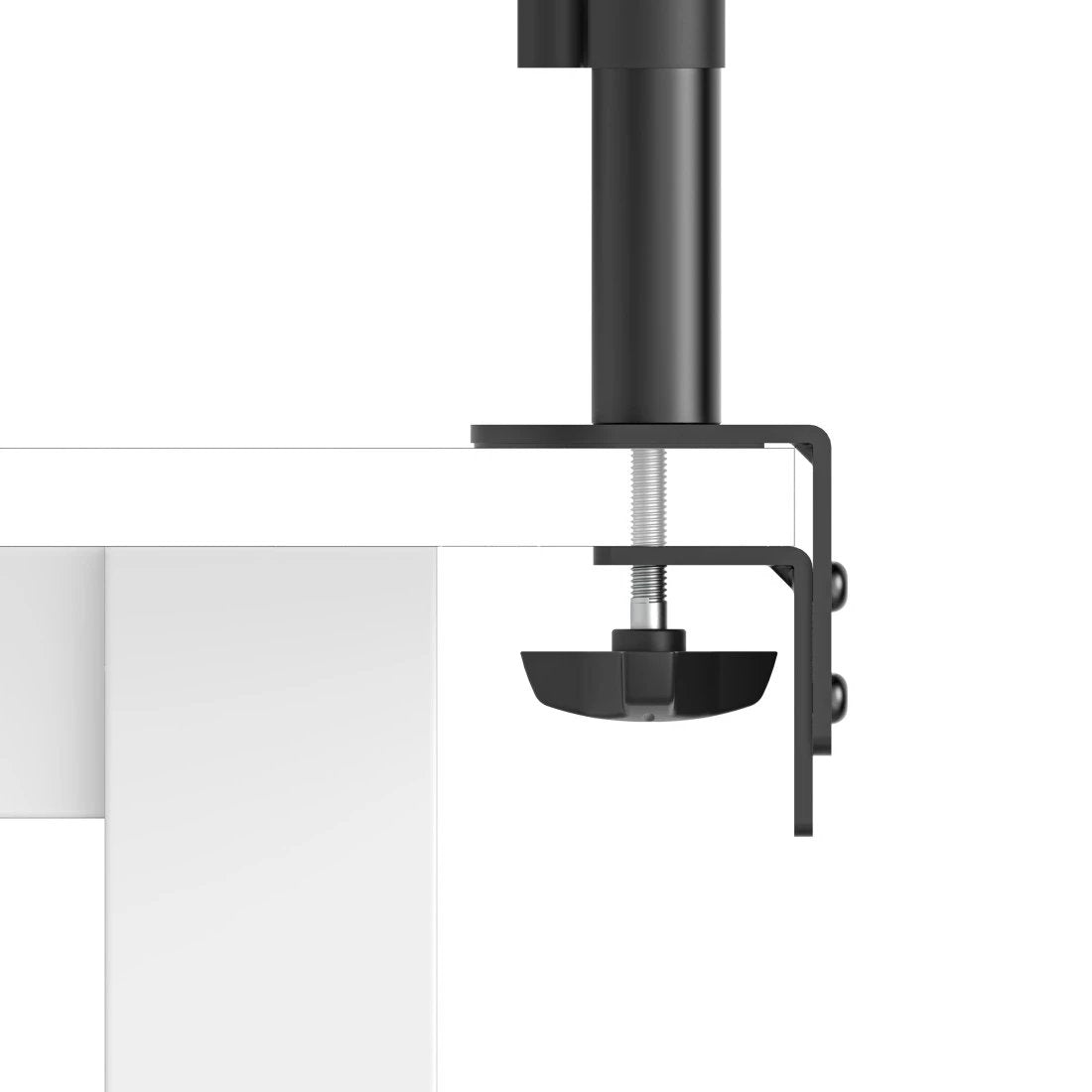 Hama Soporte Para Monitor,3 Monitores,Regulable En Altura,13-27,Sc