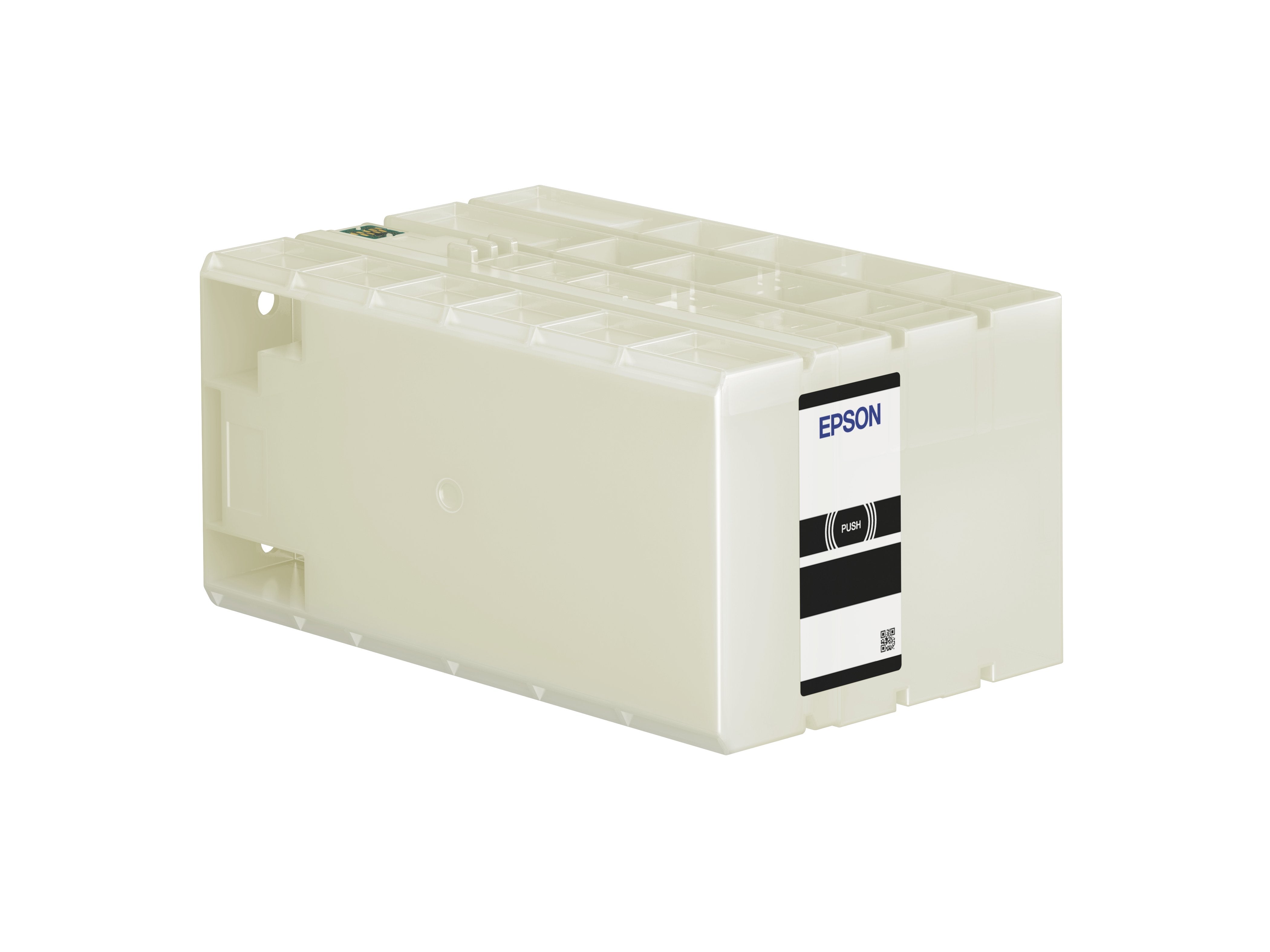 Epson Wp Monocromo Deposito Tinta Negro
