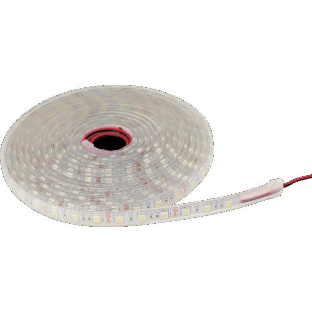 Synergy 21 Led Flex Mrip 5050 - 60 Rgb Dc12v + 72w Ip20
