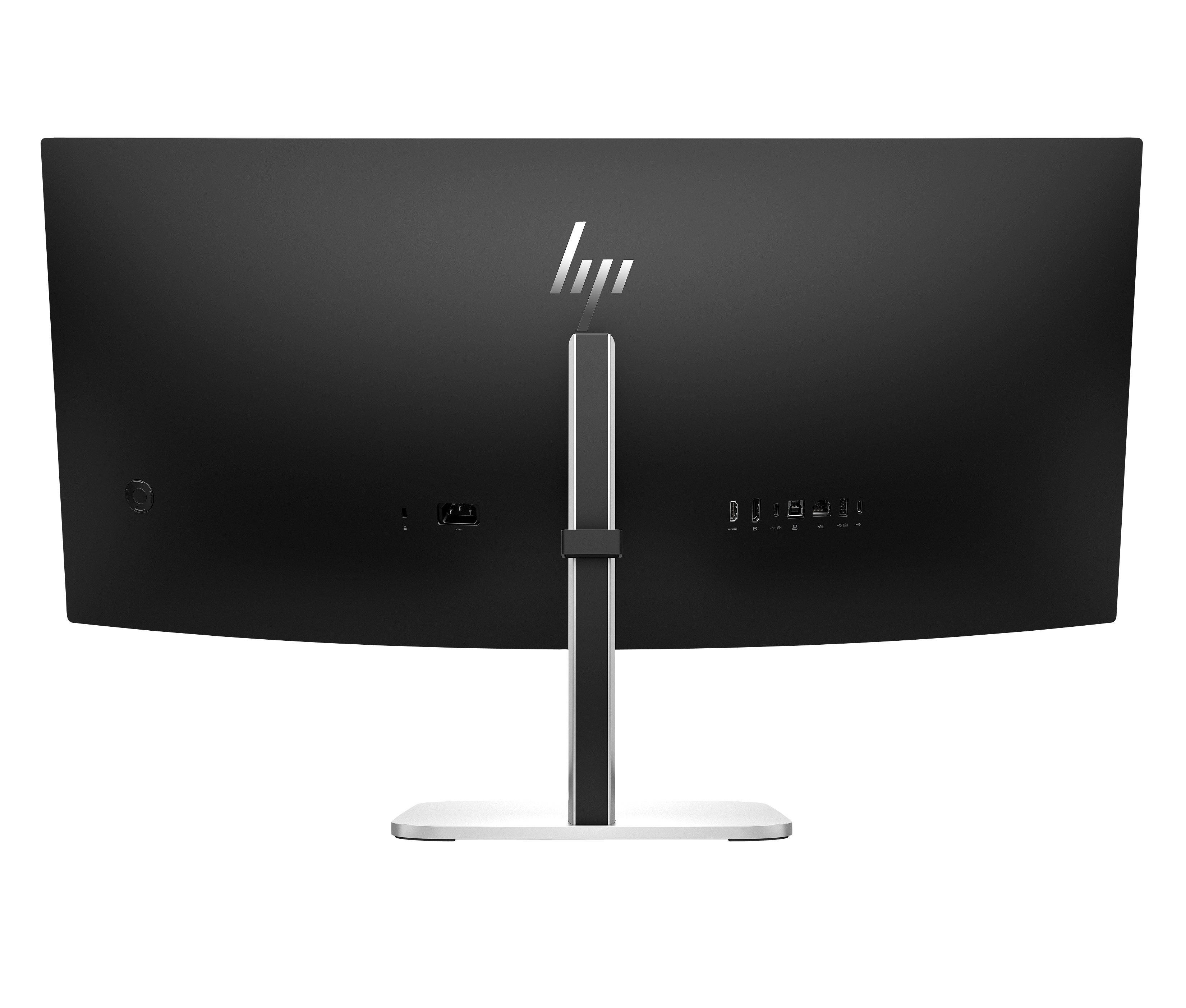 EAN 5715063749630 - HP Series 5 Pro 534pm pantalla para PC 86,4 cm (34") 3440 x 1440 Pixeles Wide Quad HD LCD Negro imagen 10