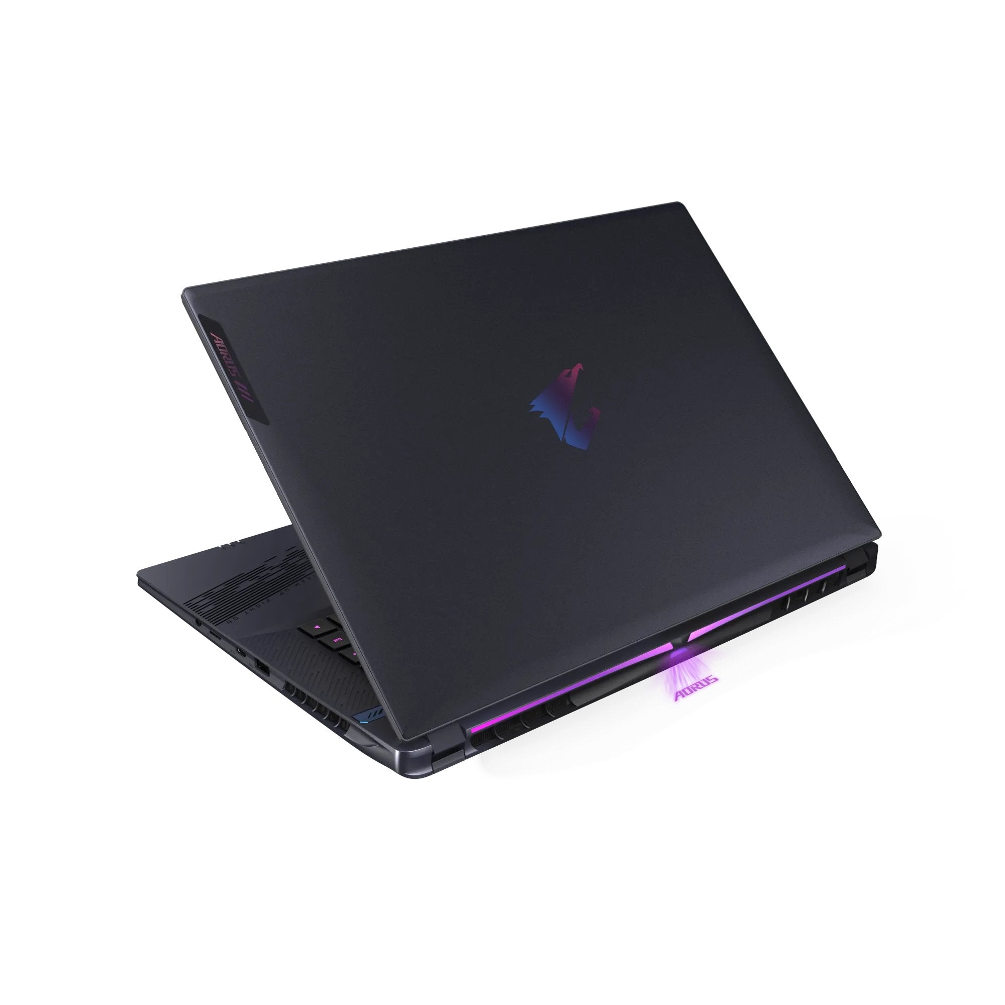 Portátil Gigabyte Aorus 16x Asg-53esc54sh I7-14650hx 4070 16gb 1tb+16"W11h