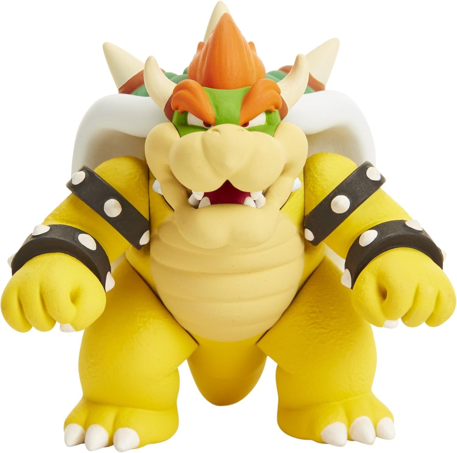 EAN 0039897585413 - Super Mario Deluxe Mushroom Kingdom Castle imagen 4