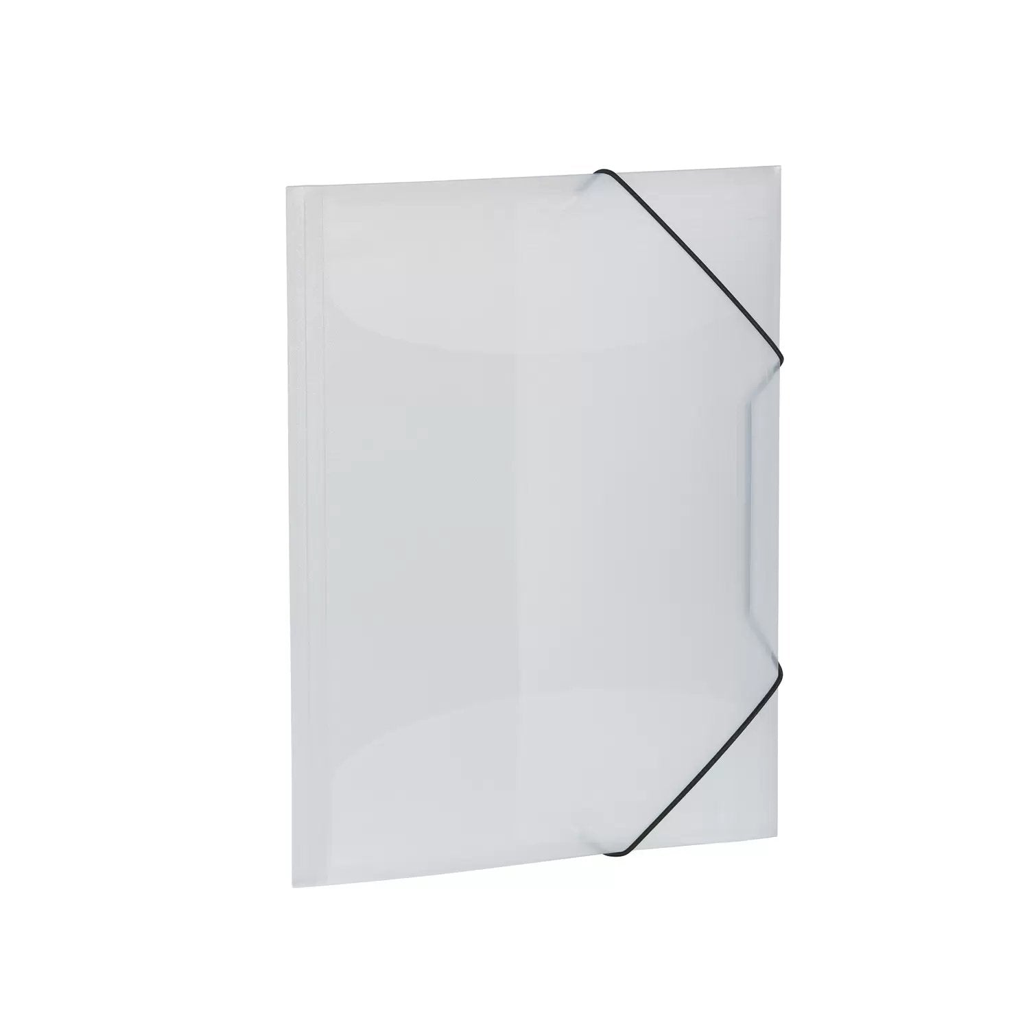 EAN 4008705195126 - HERMA 19512 carpeta Polipropileno (PP) Blanco A3 imagen 1