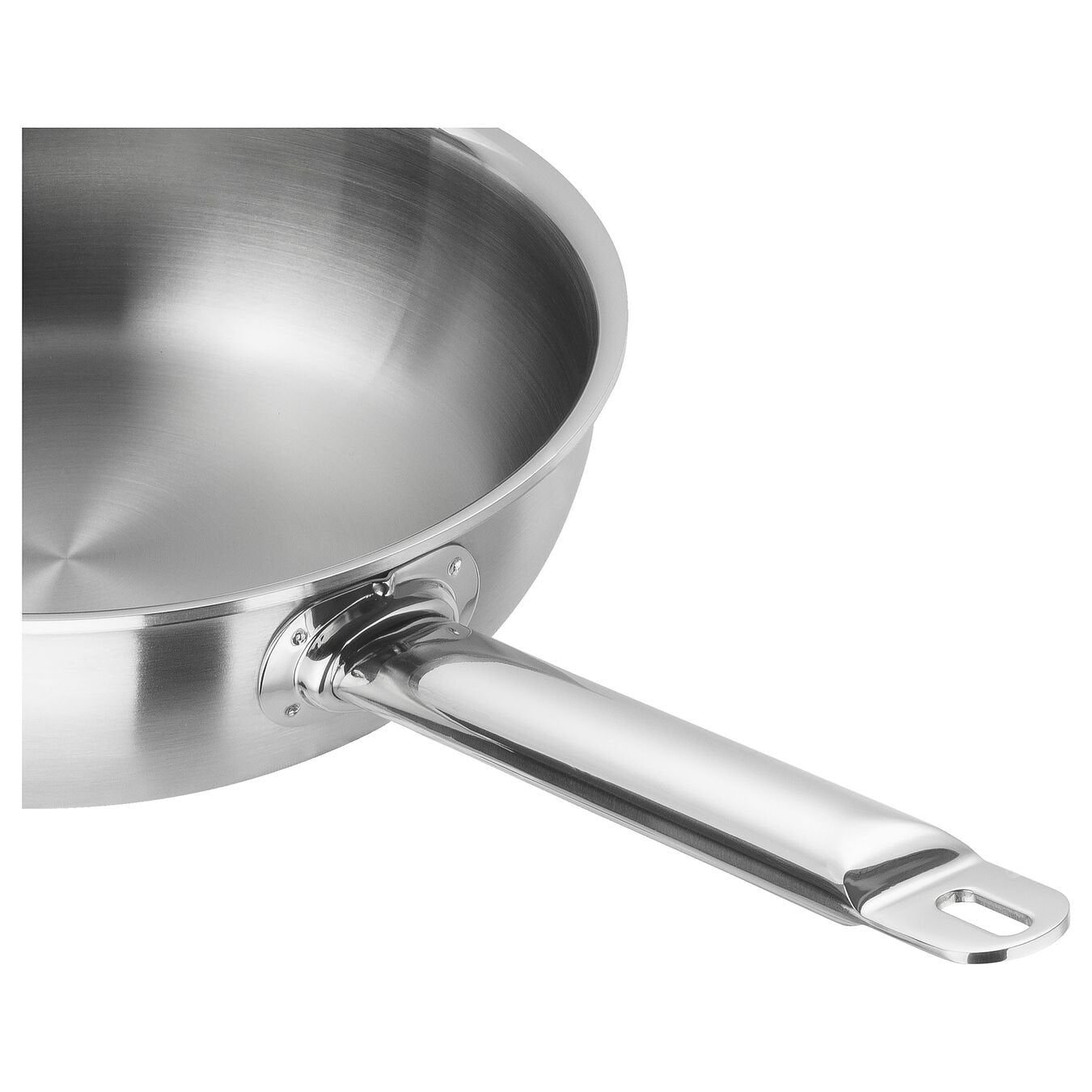 EAN 4009839530586 - ZWILLING Pro Sartén multiuso Alrededor imagen 2