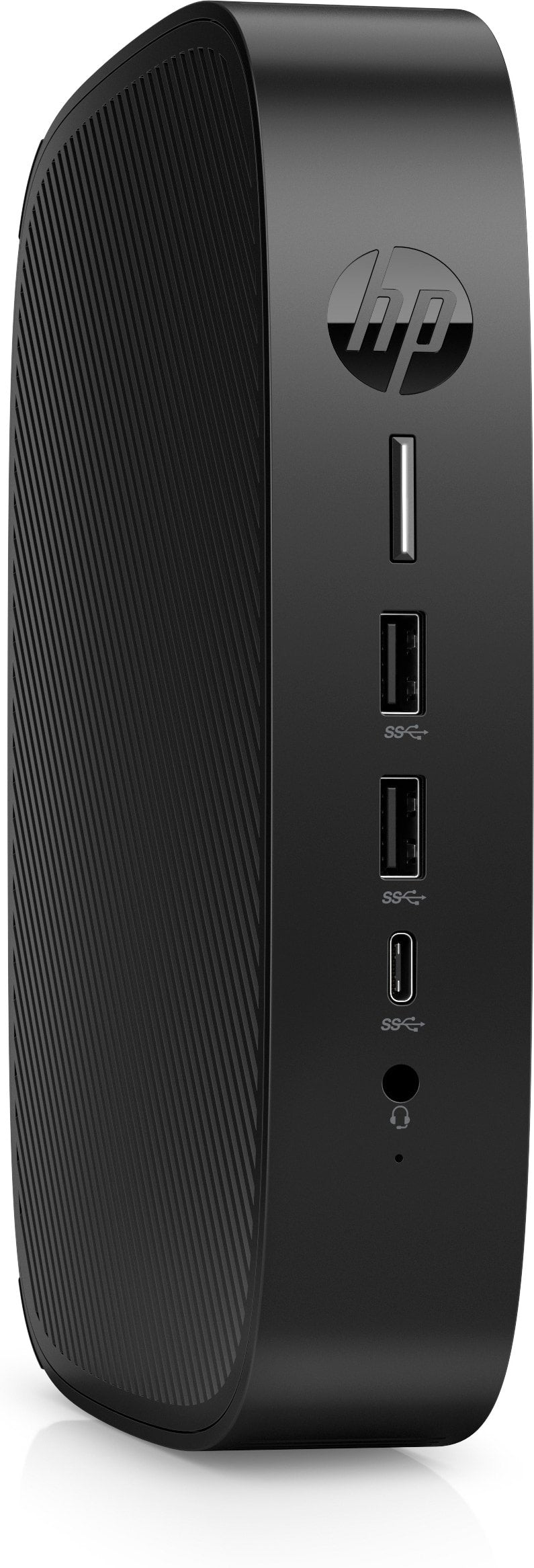 EAN 0197192339244 - HP Elite t655 2,1 GHz Windows 10 IoT Enterprise 1,12 kg Negro R2314 imagen 3