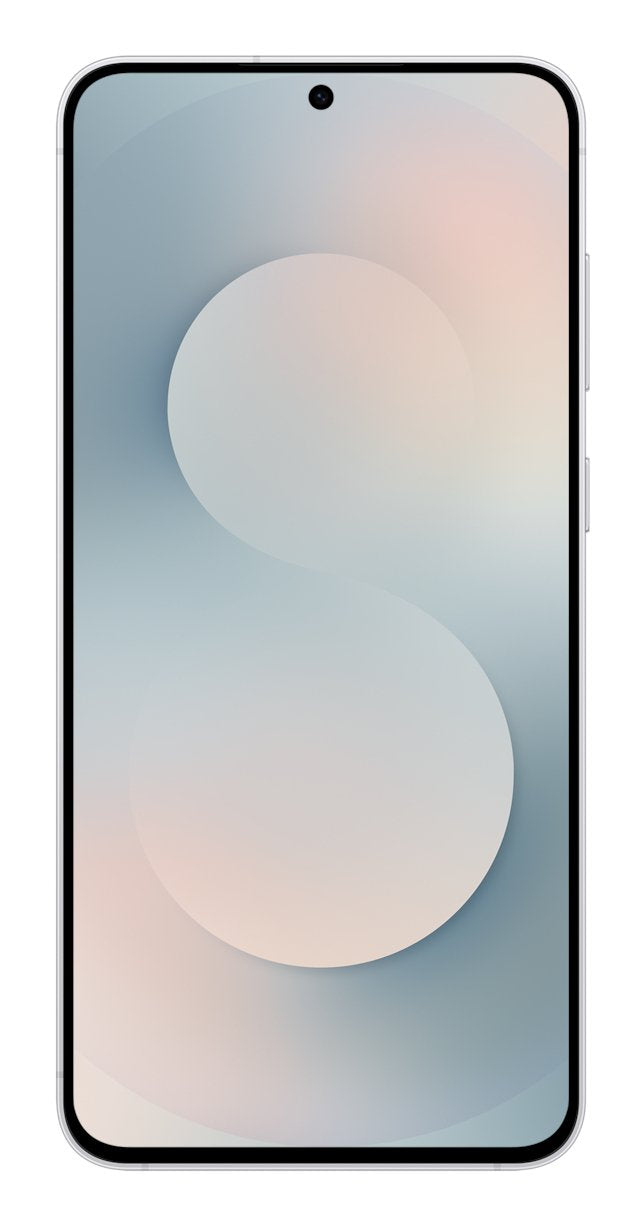 Samsung Galaxy S25 Fe 8gb Ram 128gb White De