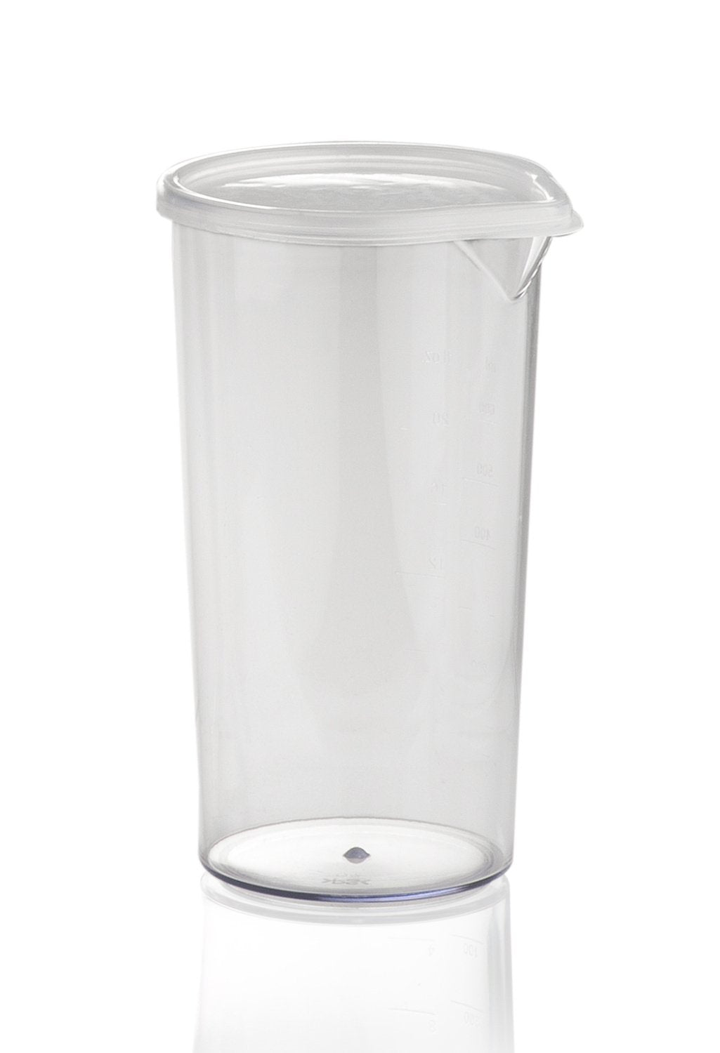 Batidora Gallet Naucelle Mix 435  De Inmersión 500 W Negro, Acero Inoxidable