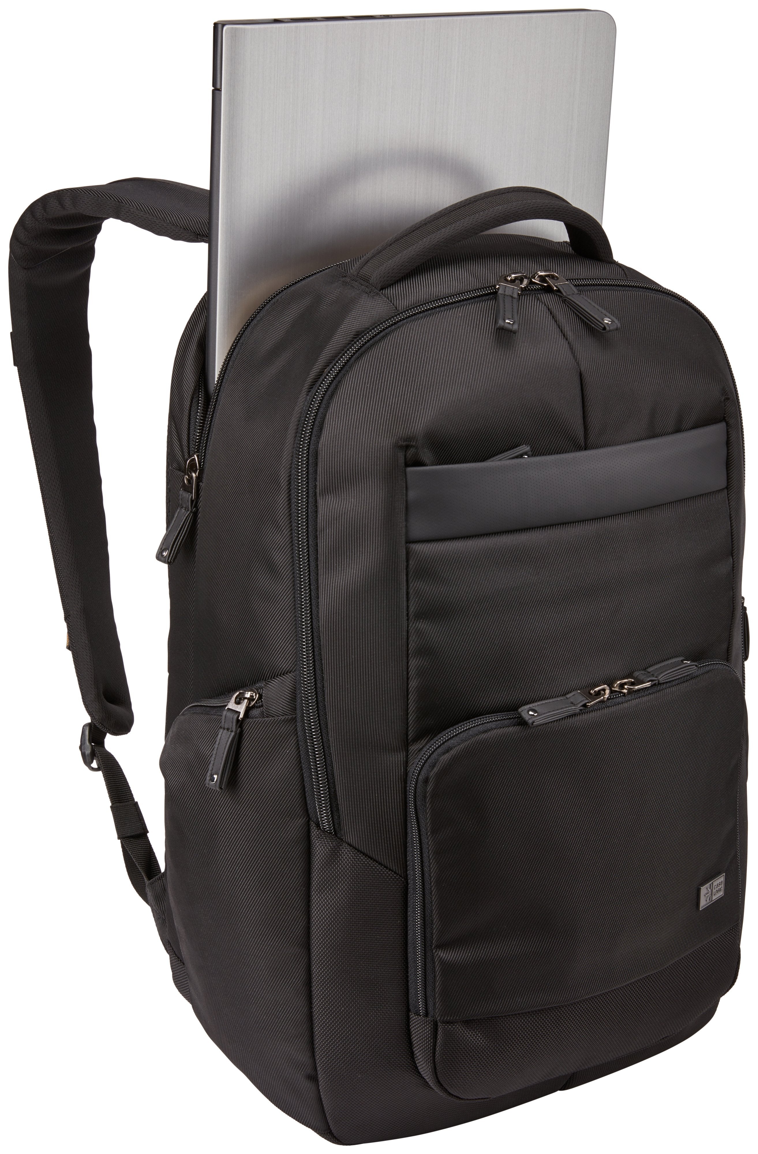 EAN 0085854246835 - Case Logic Notion NOTIBP-116 Black mochila Negro Nylon imagen 8