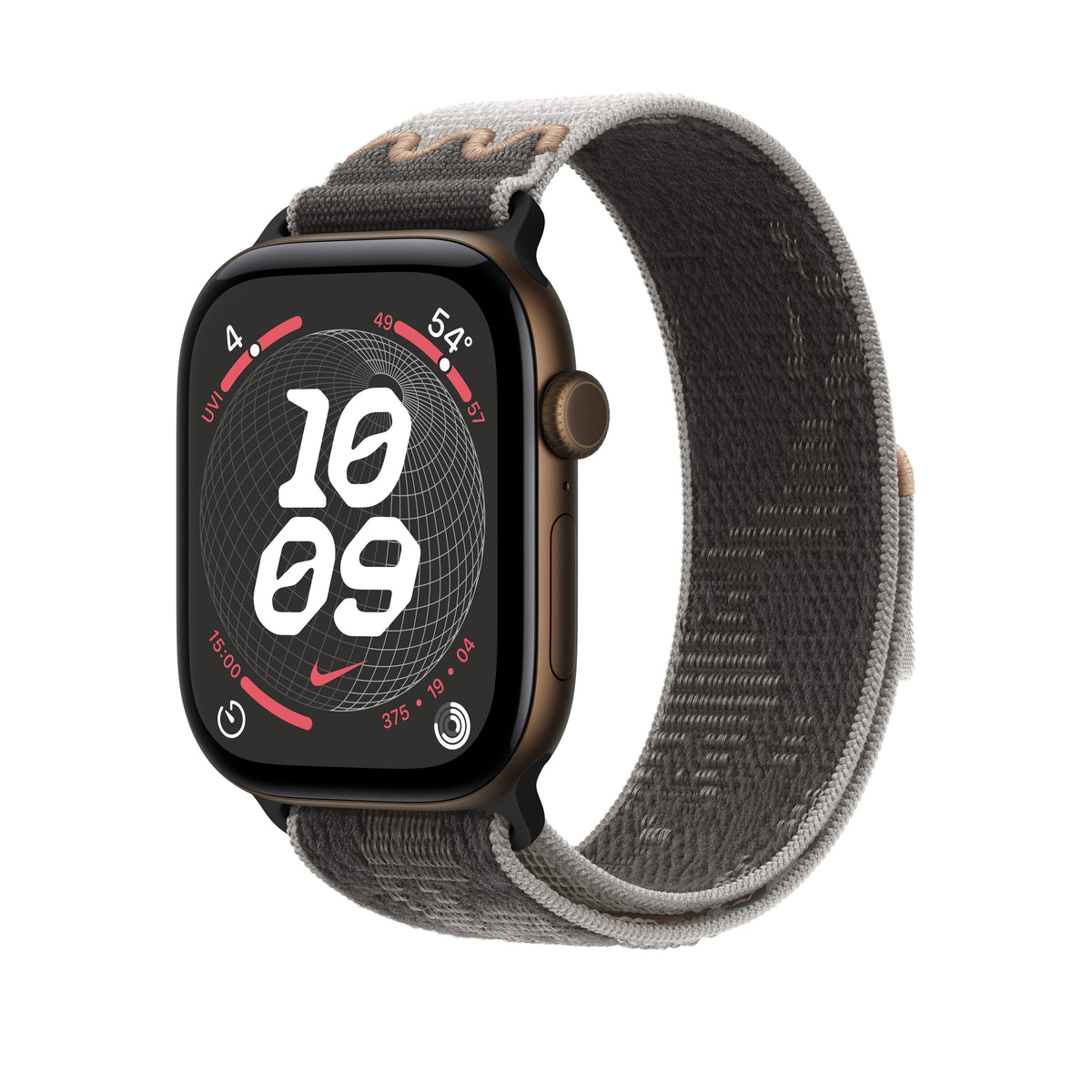 Apple Watch 46 Pavement Grey Nsl