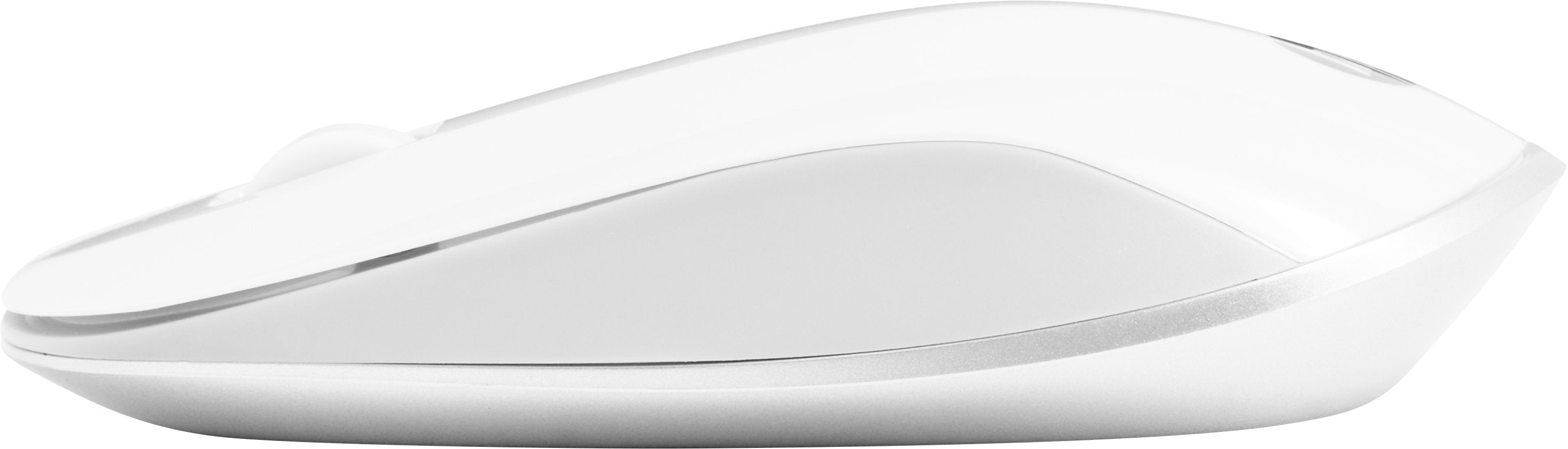 Ratón Hp 410 Slim White Bluetooth 4m0x6aa#Abb