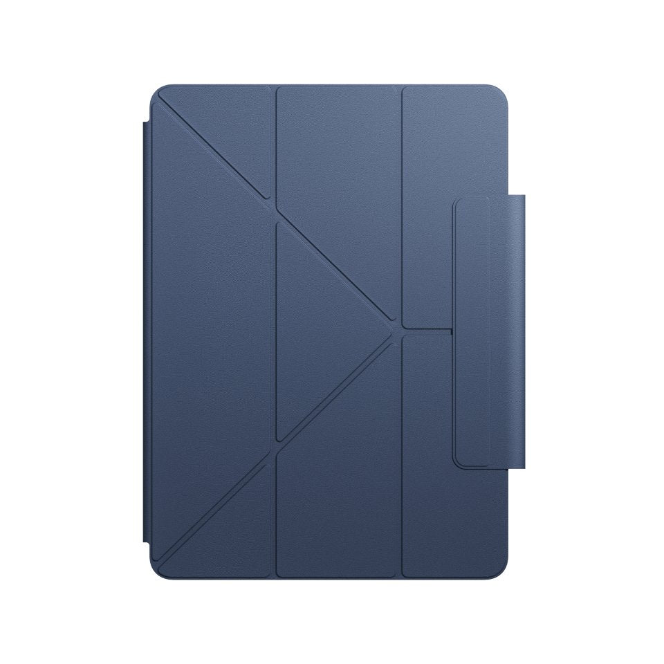 EAN 6921815629146 - OnePlus Pad 3 33,5 cm (13.2") Folio Azul imagen 1