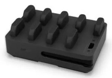 EAN 5706991031447 - Jabra Perform 75 Charging Bay Soporte de recarga imagen 1