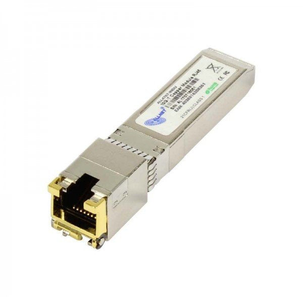 Allnet All4767-Indu Módulo Conmutador De Red 10 Gigabit Ethernet