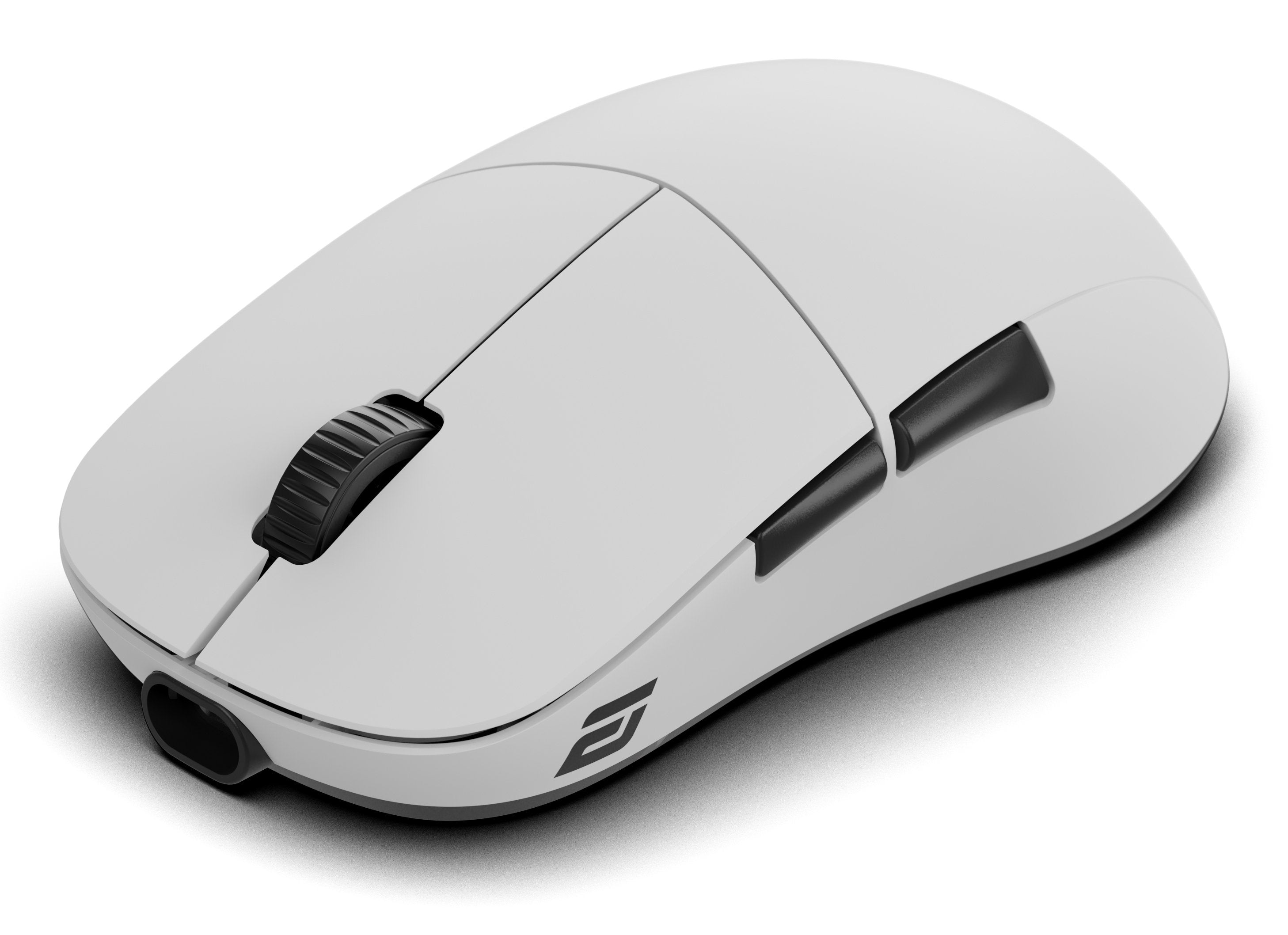 Endgame Gear Xm2w 4k V2 Gaming Mouse - Blanco