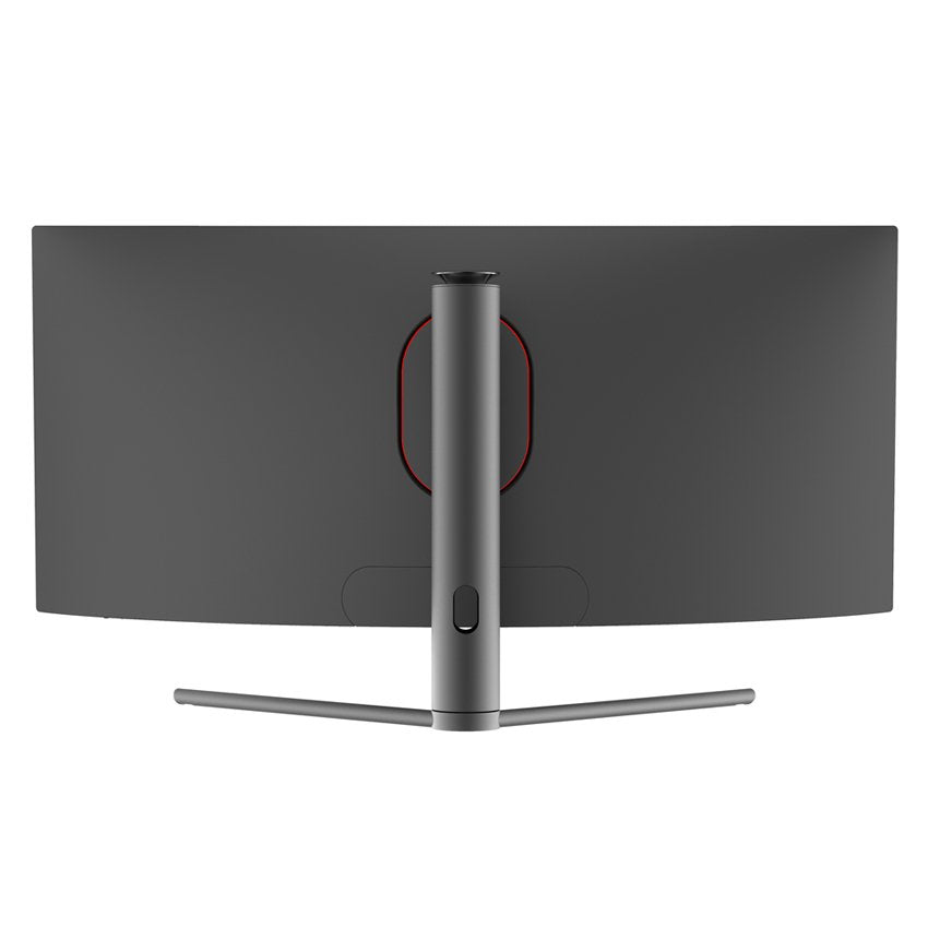 Monitor 34 Lc-Power M34-Uwqhd-165-C Uwqhd Curved Va+Dp+Hdmi