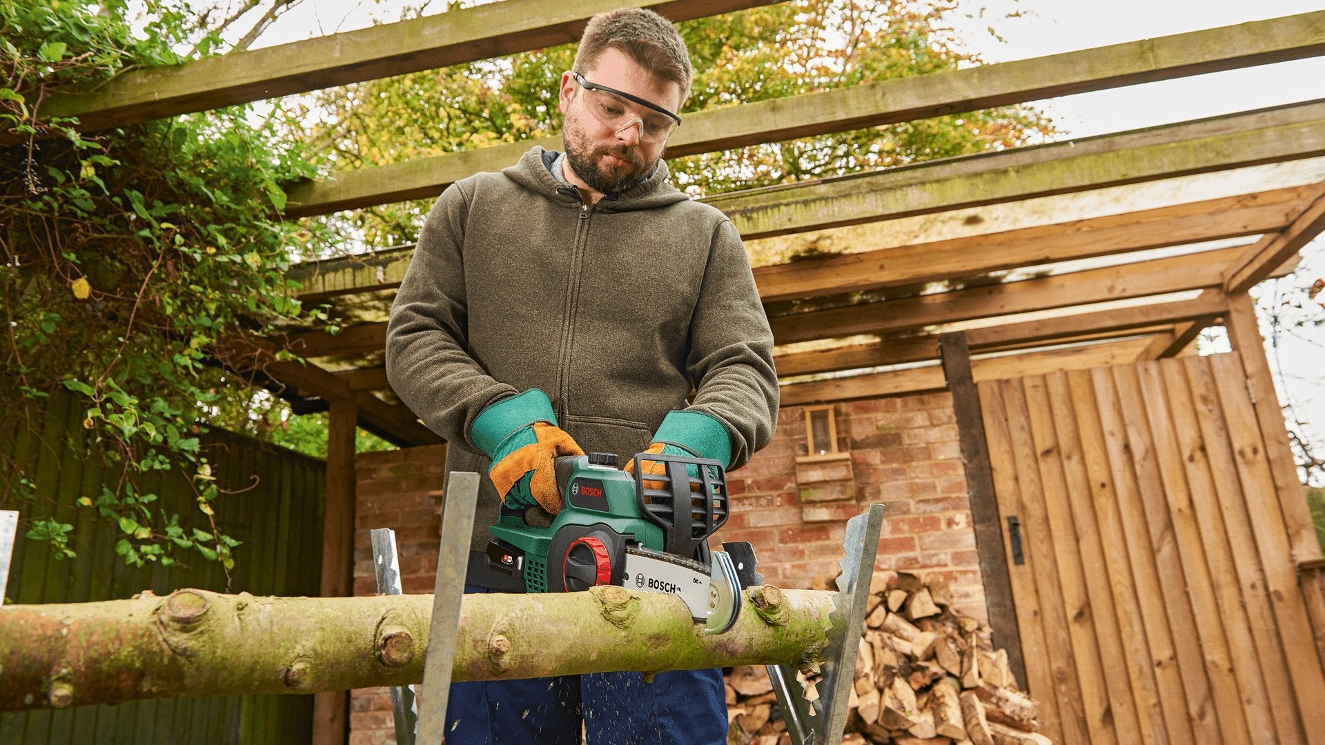 EAN 3165140925648 - Bosch UniversalChain 18 imagen 4