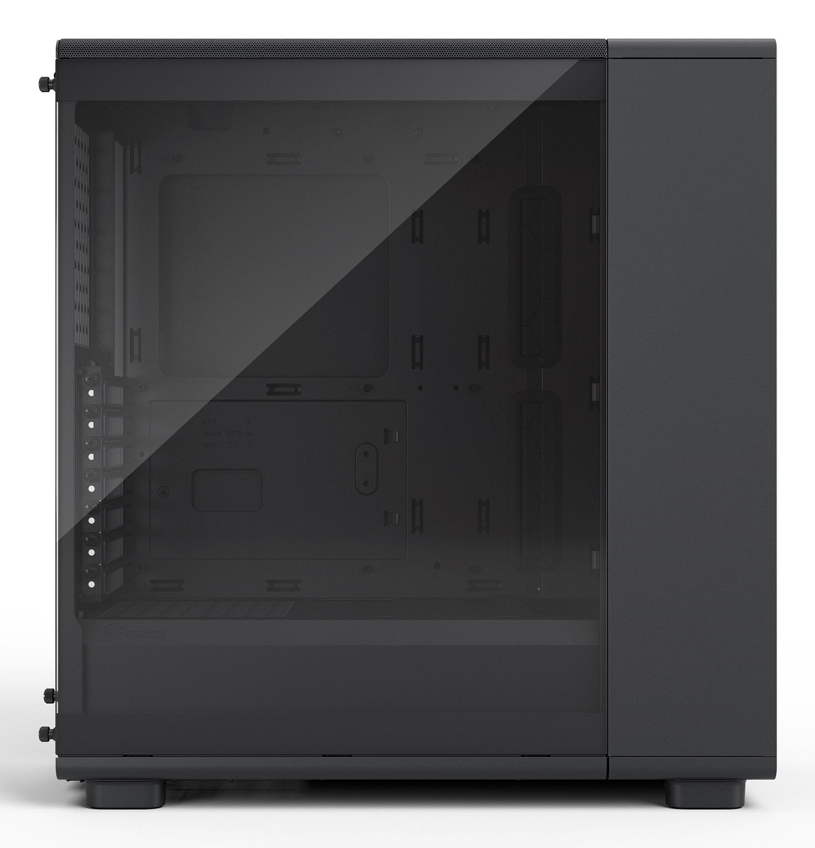 EAN 7340172709640 - Fractal Design Epoch Midi Tower Negro imagen 8