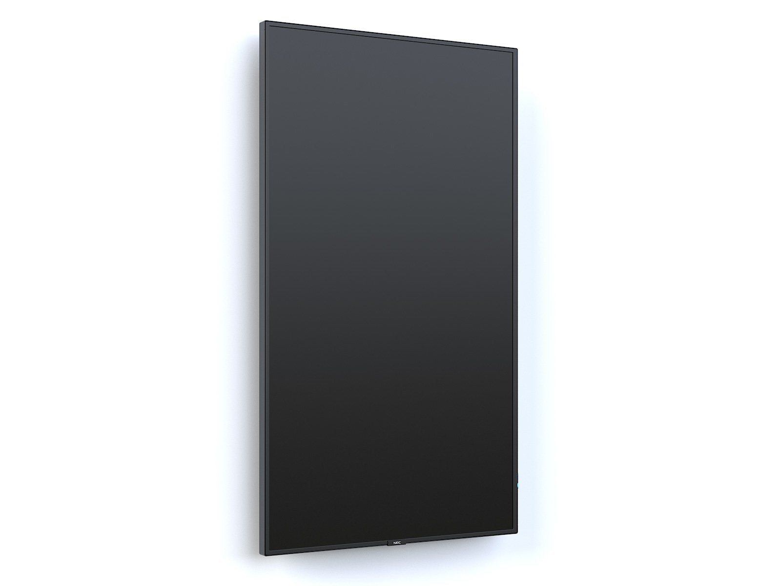 Nec Multisync Ma551 Pantalla Plana Para Señalización Digital 139,7 Cm (55") Ips 500 Cd / M² 4k Ultra Hd Negro 24/7