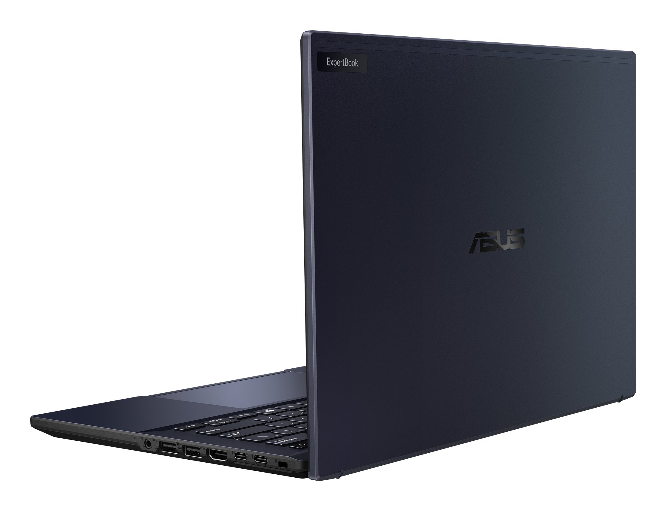 EAN 4711387563854 - ASUS ExpertBook B3 B3404CMA-Q50327X 35,6 cm (14") DDR5-SDRAM Wi-Fi 6 (802.11ax) imagen 5