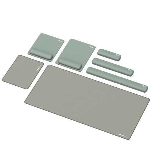 EAN 0043859812363 - Fellowes Breyta descansa muñecas Silicona Salvia imagen 7